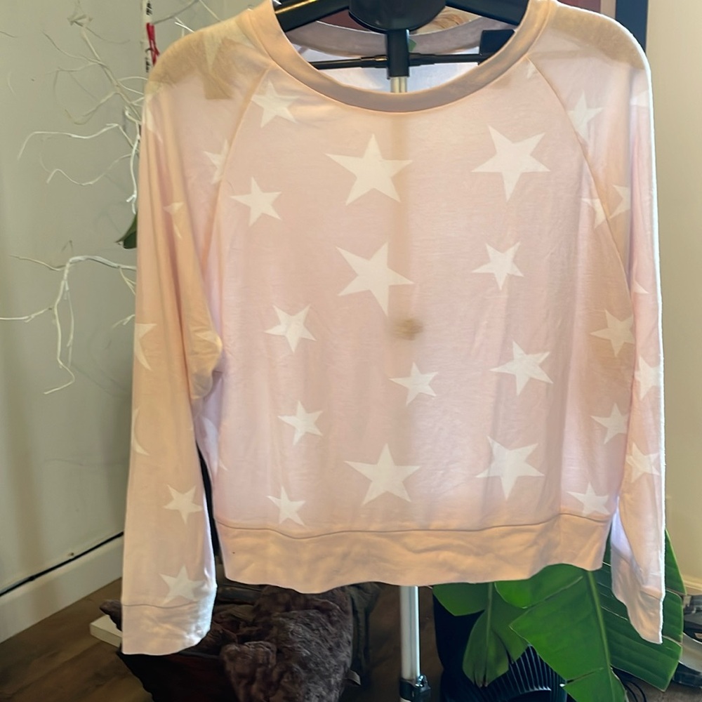 Doneydew Long Sleeve